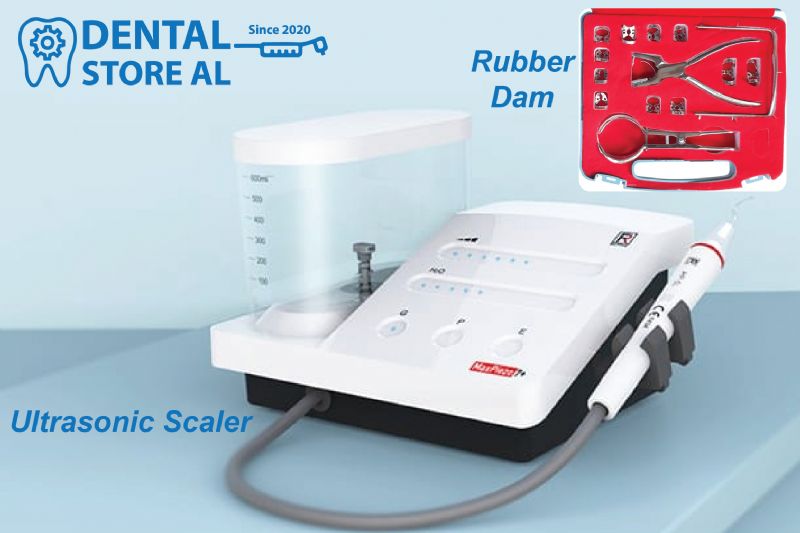 Pjesë këmbimi për poltrona të ndryshëm per klinika dentare Lezhe, Pajisje për heqjen e gurëzave dhe higjienën dentare, Scaler per klinika dentare, Ultrasonic Scaler per klinika dentare, Shiringë ajër uji per klinika dentare